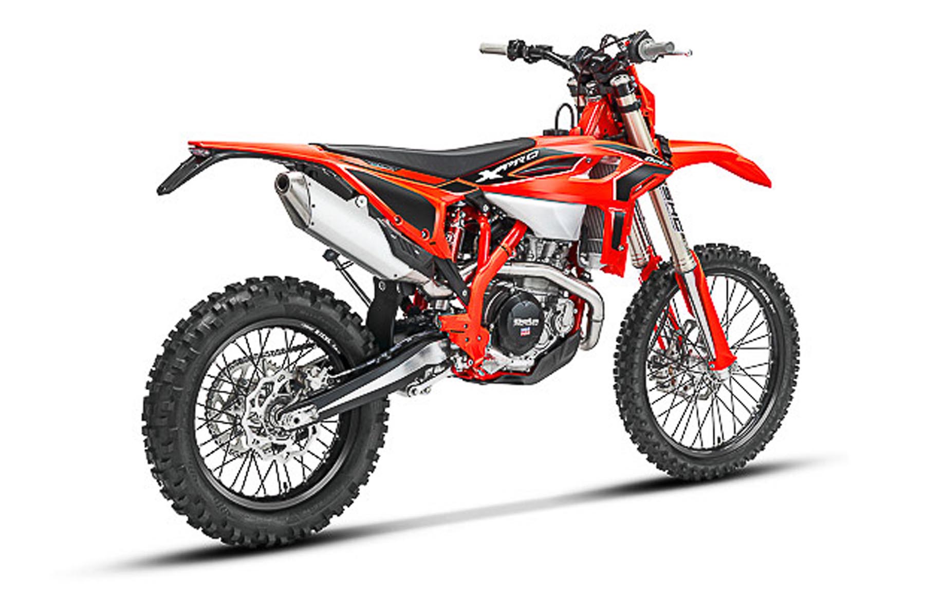 BETA ENDURO Modelle 2027